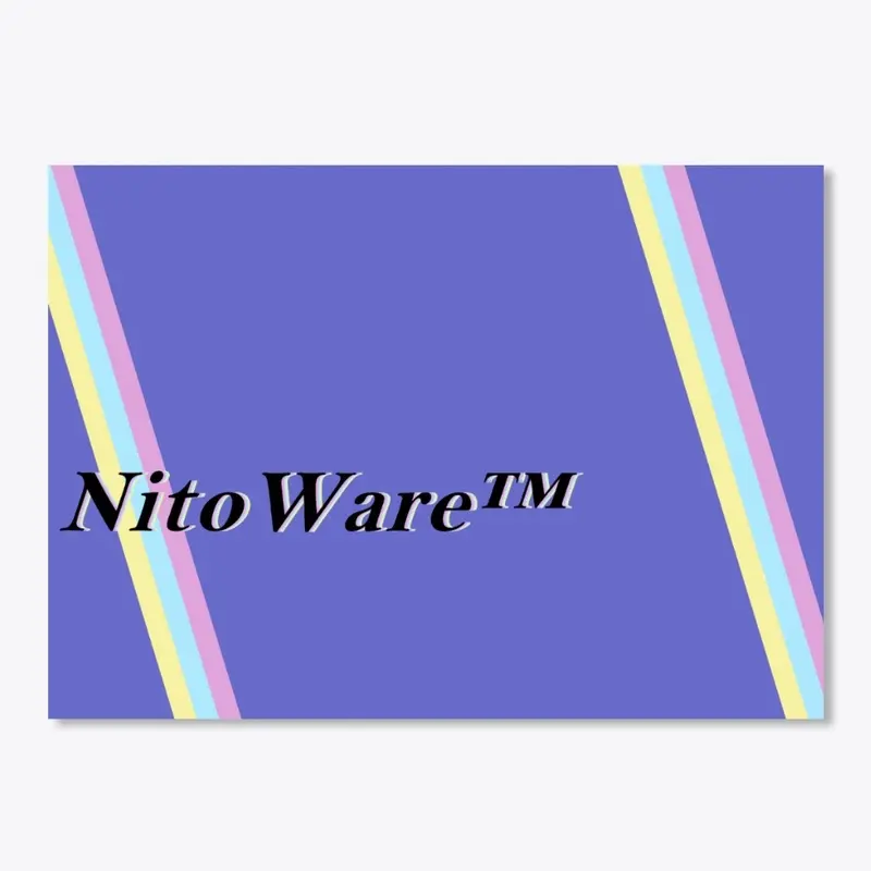 NitoWare Logo